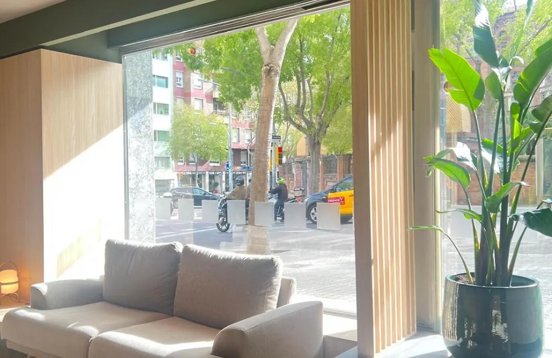 Hotel Sant Pau-1