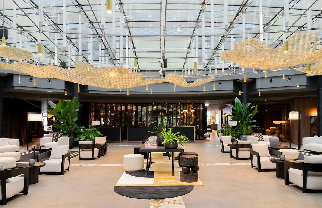 Savoia Hotel Rimini-1