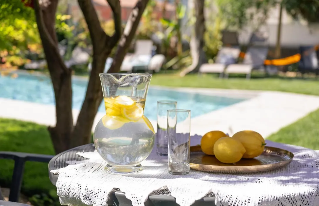 Eco Hotel Ariston-1