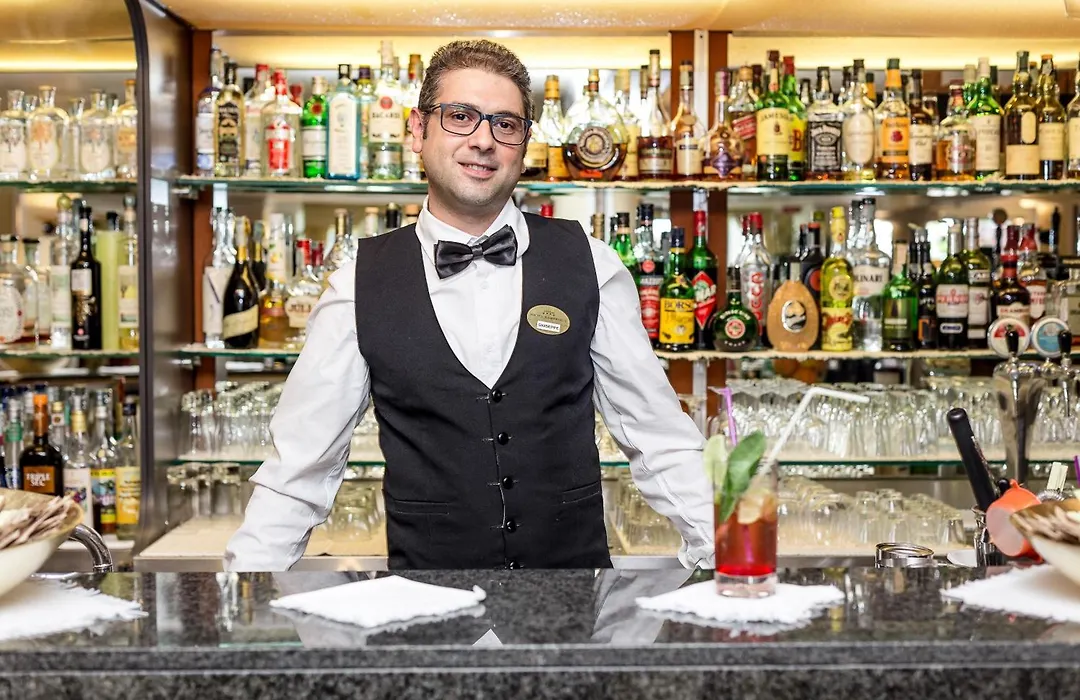 Hotel Gambrinus-1
