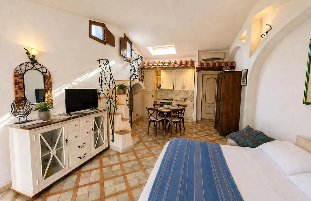 Dolce Vita Boutique Hotel-1