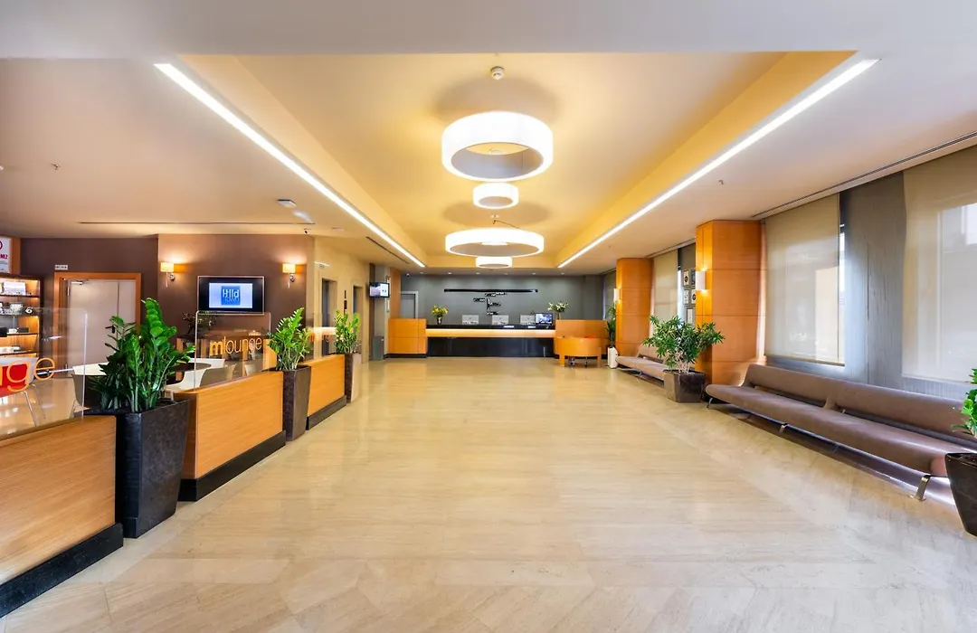 Midtown Hotel-1
