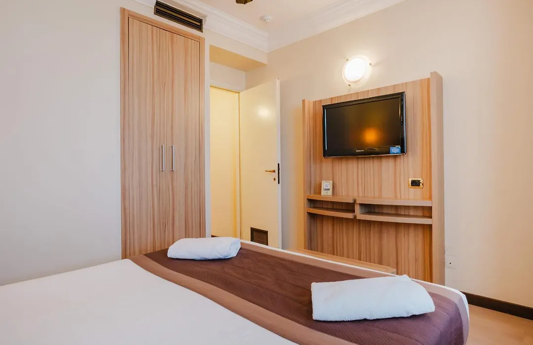 Nyala Suite Hotel-1