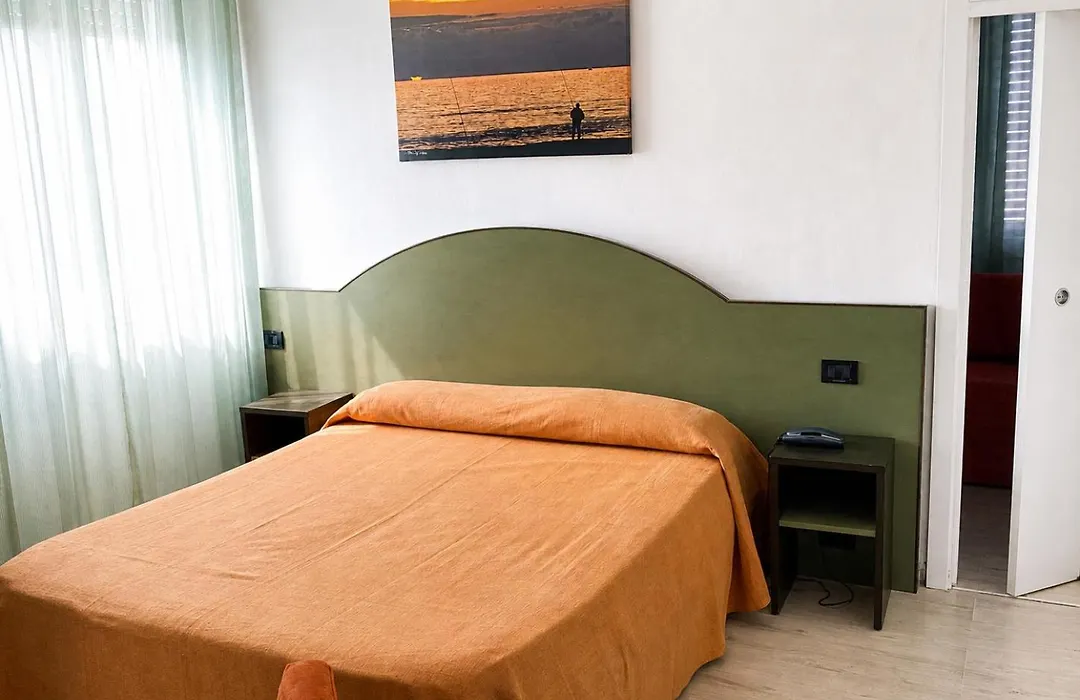 Hotel Sirena-1