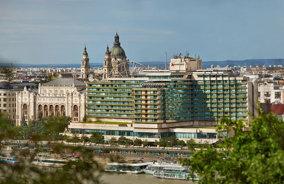Budapest Marriott Hotel-1