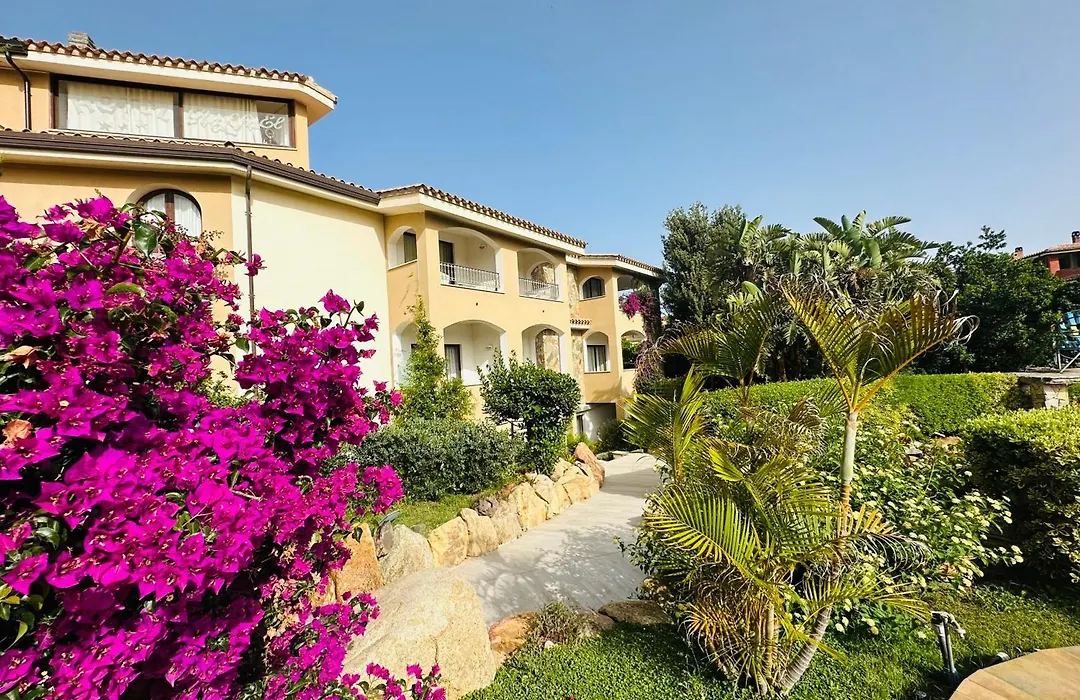 Hotel Raffael-1