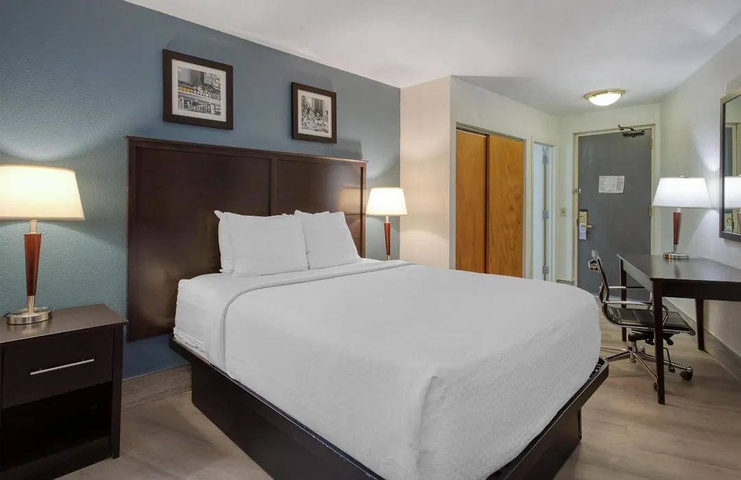 Best Western Gregory Hotel-1