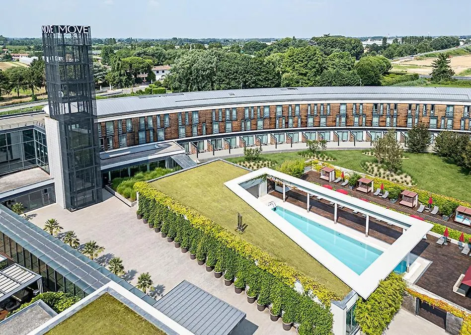 Move Hotels Venezia Nord-1