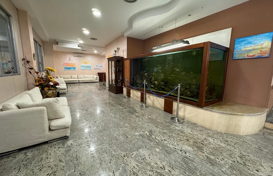 Hotel Acquario-1