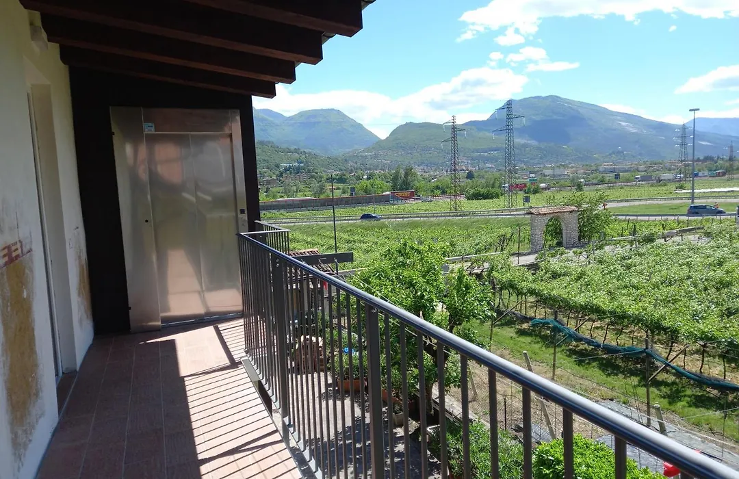 Casa Del Noce-1