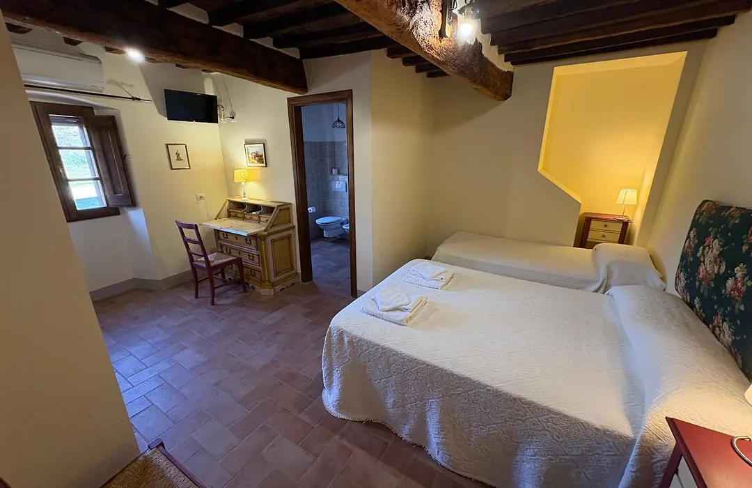 Molenda B&B-1