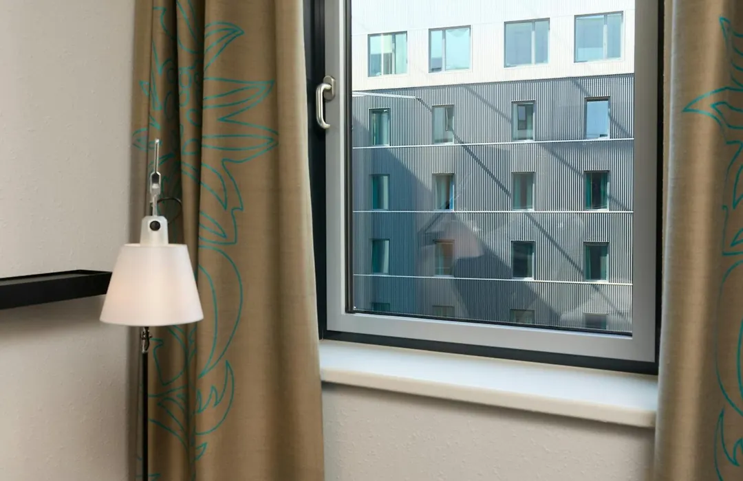 Motel One Wien-Westbahnhof-1