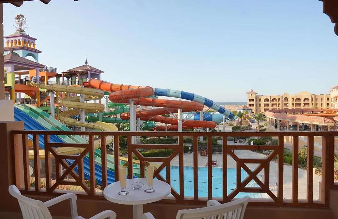 Charmillion Gardens Aquapark-1