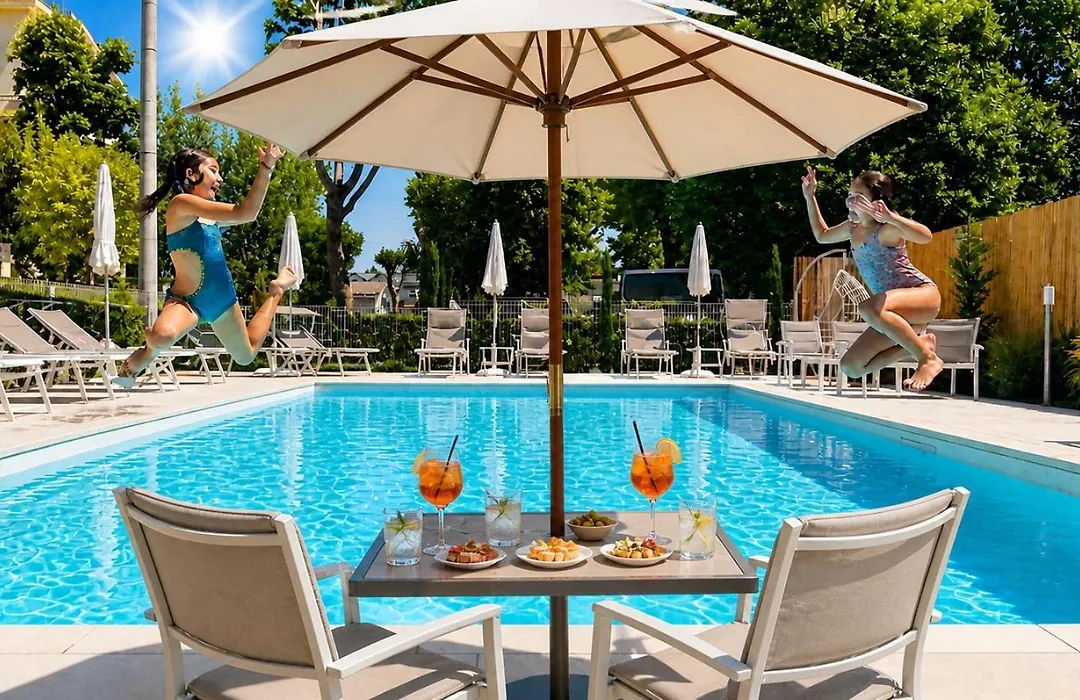 Hotel Ermeti B&B Brunch-1