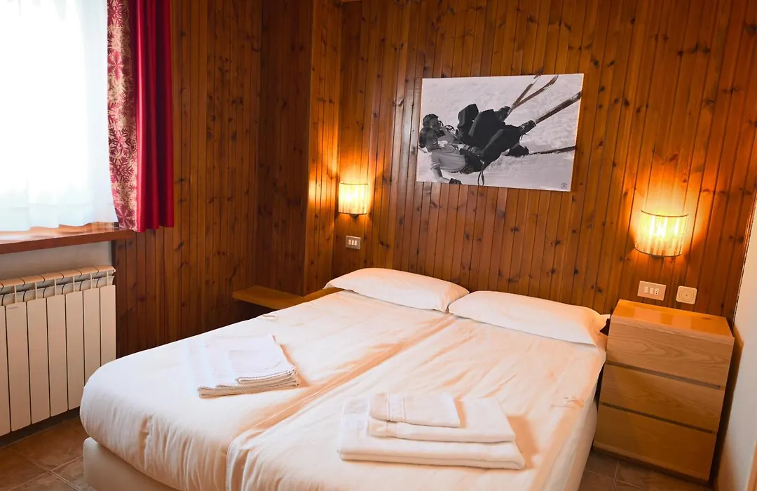 Breithorn Lodge-1