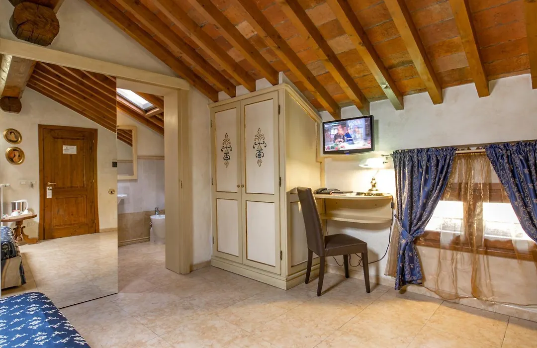 Locanda Modigliani-1