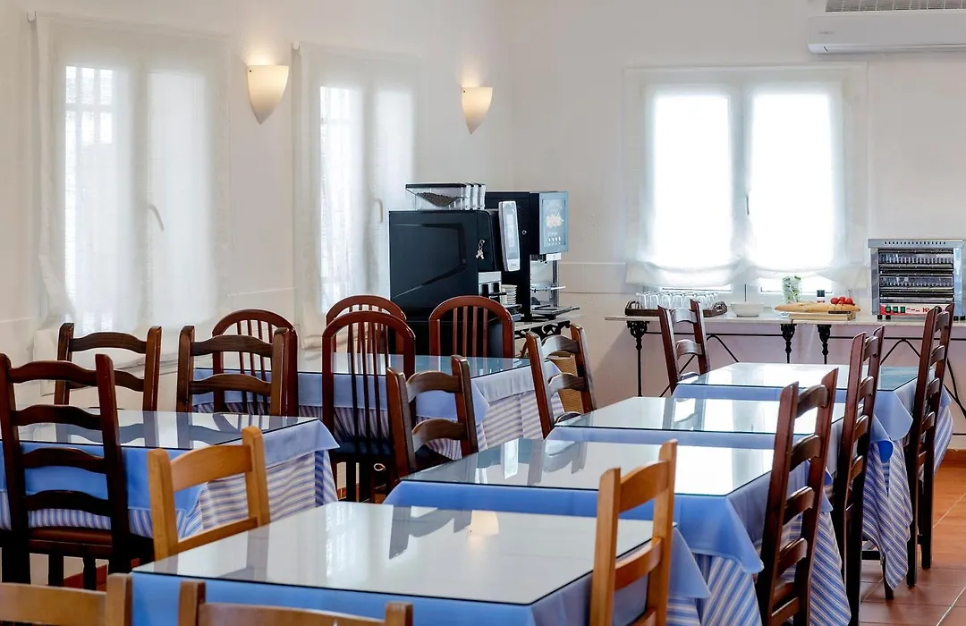 Hotel Caleta-1