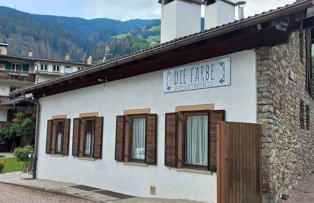 Residence Die Faerbe-1
