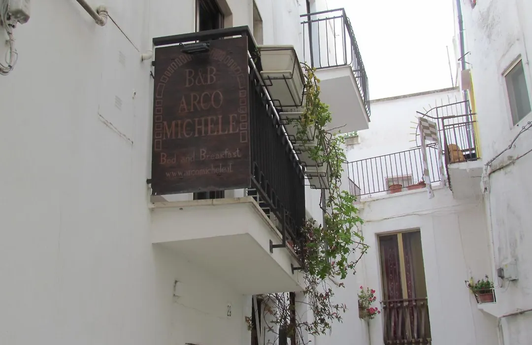 Arco Michele-1