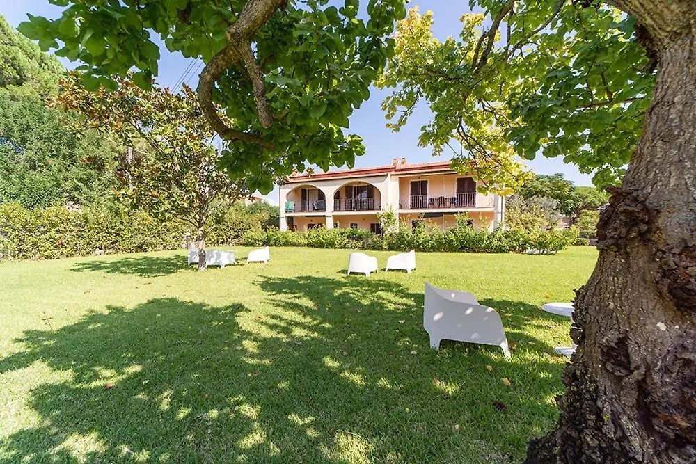 Hotel Voce del Mare-1