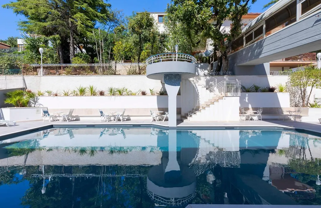 Hotel Gaggiano-1