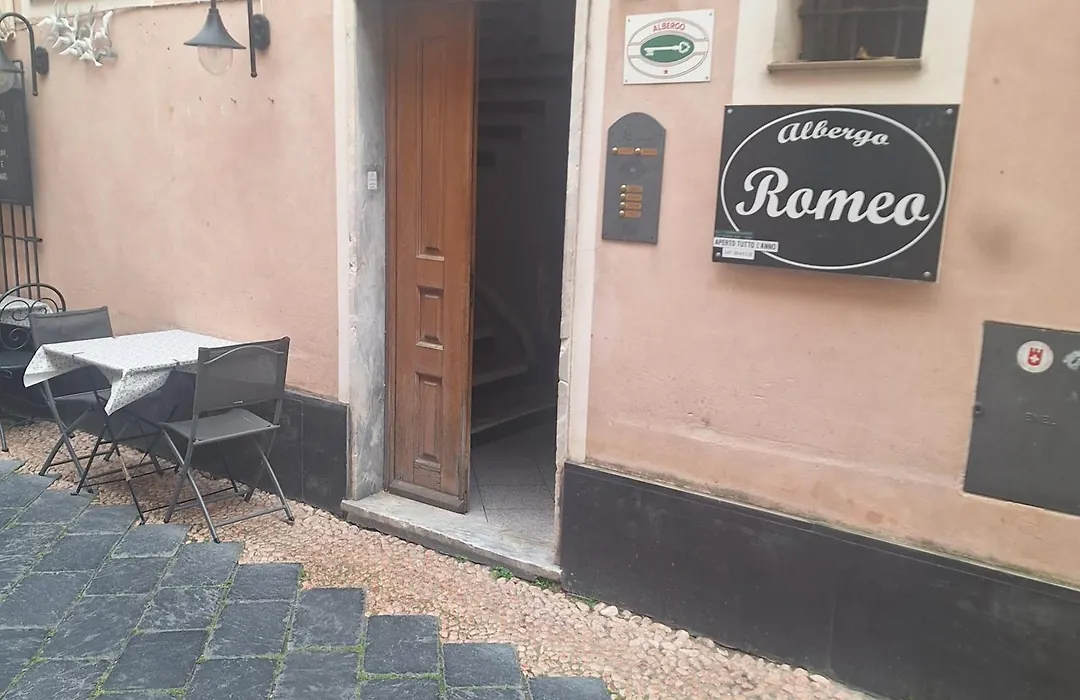 Albergo Romeo-1