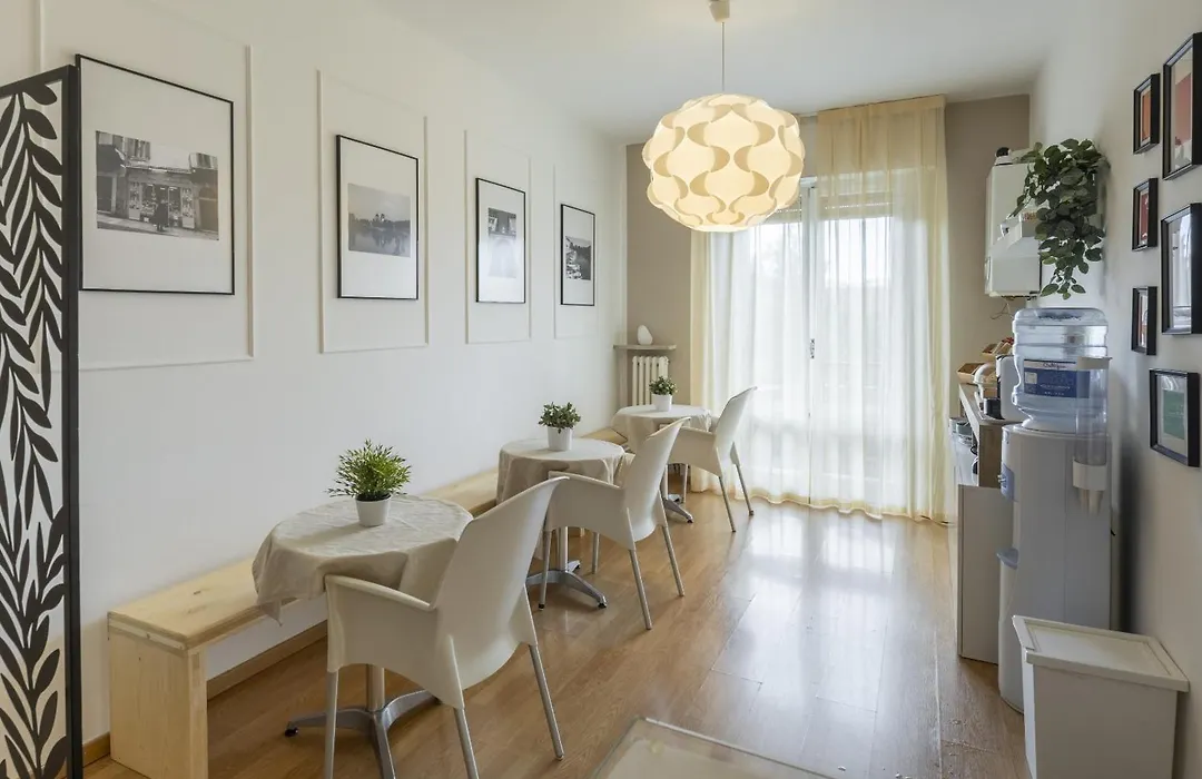 Mariclà Boutique Rooms with Balcony&Free Parking-1