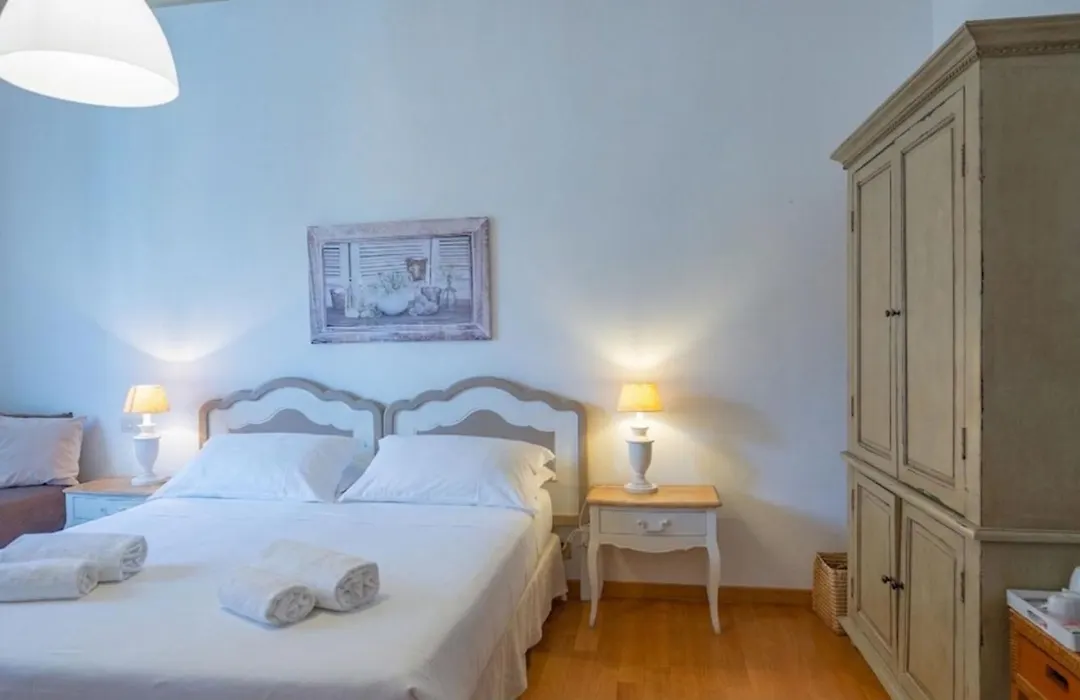 Le Suites Di Tevere Home-1