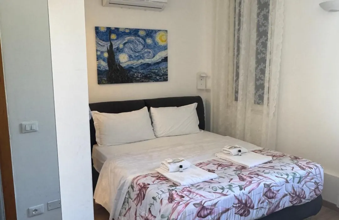 Hotel Antico Capon-1