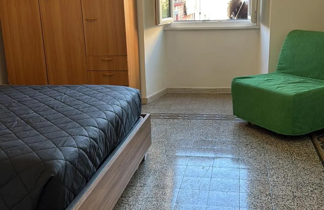 Vanella Rome Domus-1