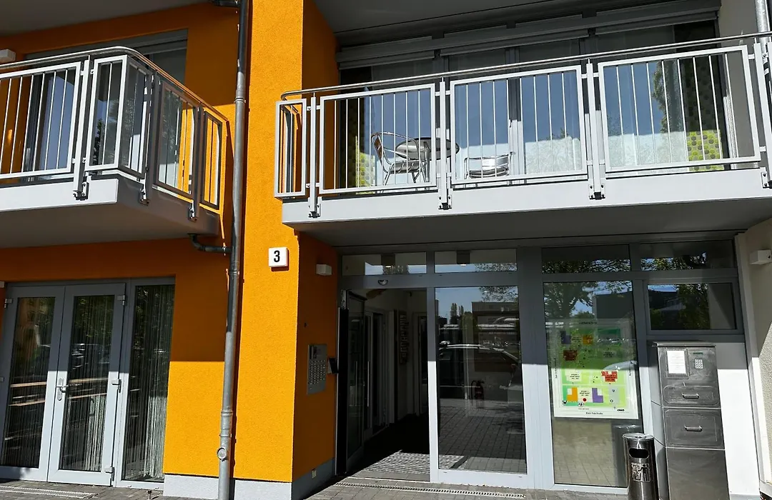 Adapt Apartment Hotel Berlin - Adlershof-1