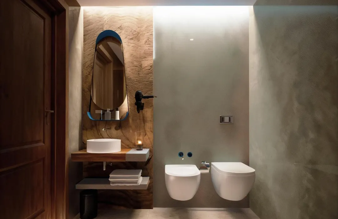 San Francesco Heritage Hotel-1