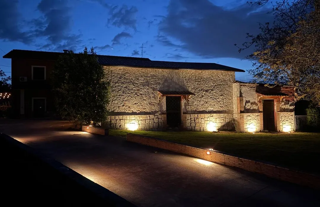 B&B Colle Cucchiara-1