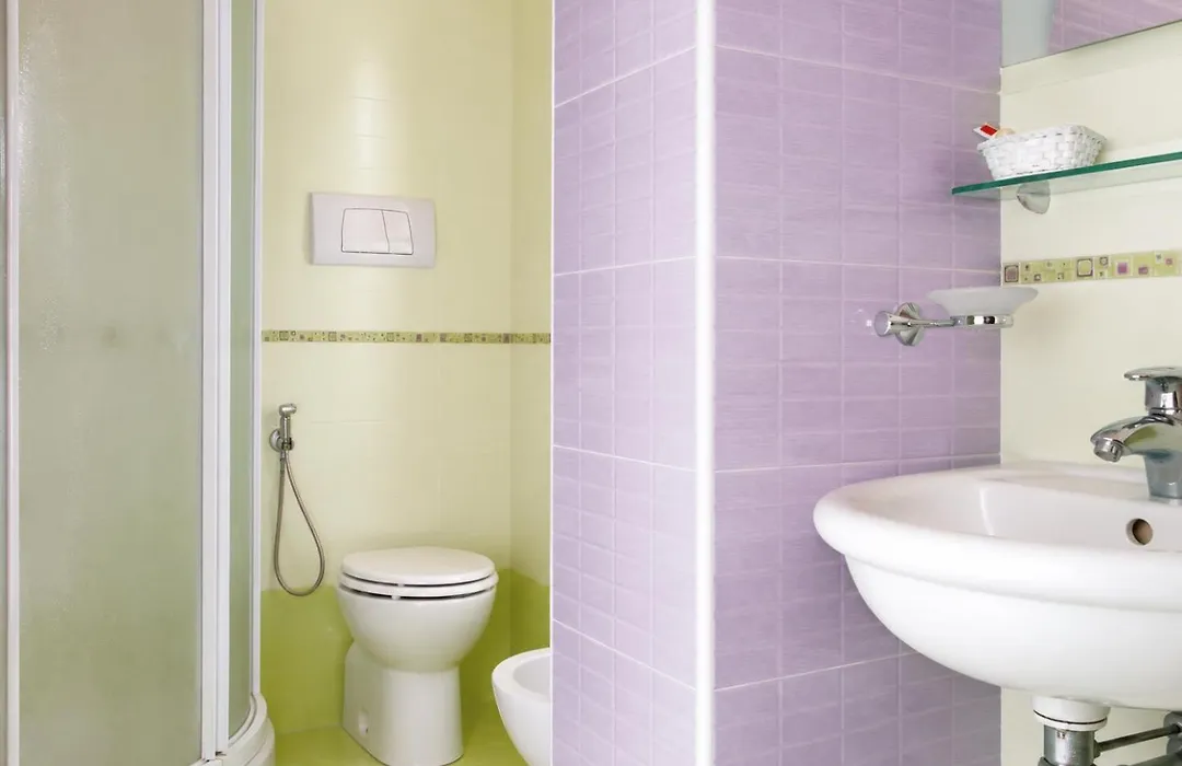 Piccolo Principe Salerno B&B-1