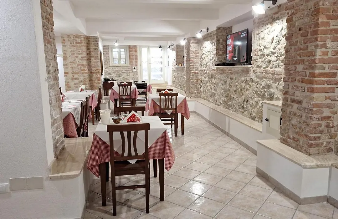 B&B La Filanda-1