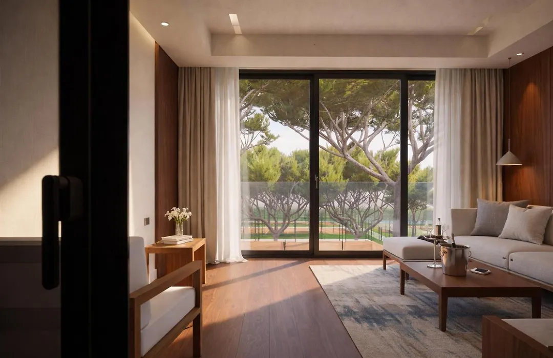MarePineta Resort-1