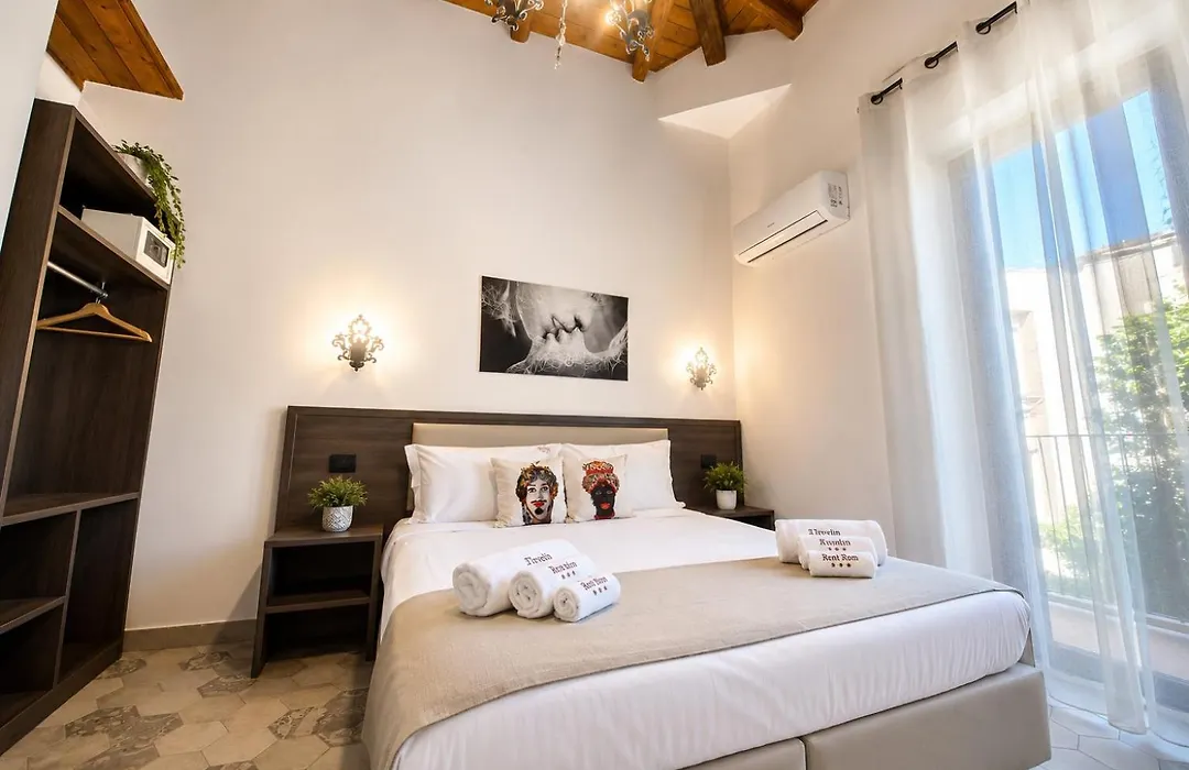 Alterego B&B-1