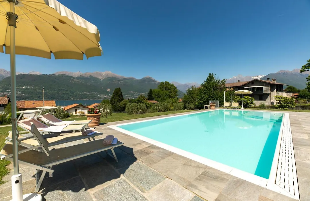 Foresteria Villa Margherita-1