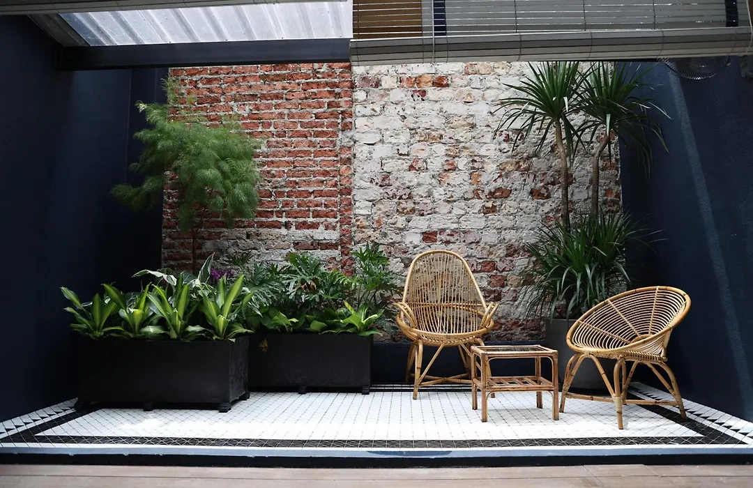 Tian Jing Hotel-1