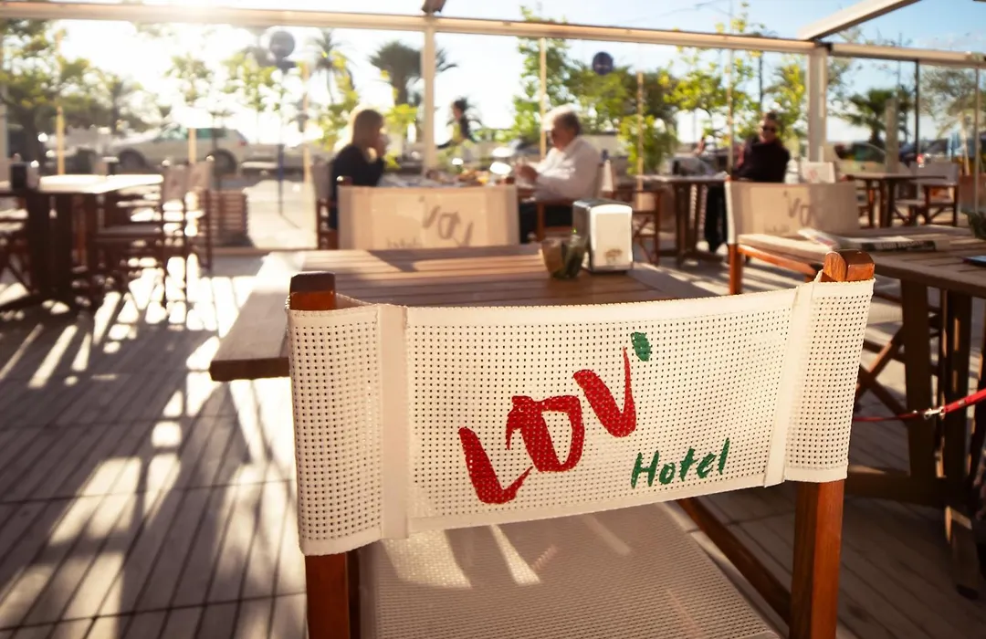 La Dolce Vita Hotel-1