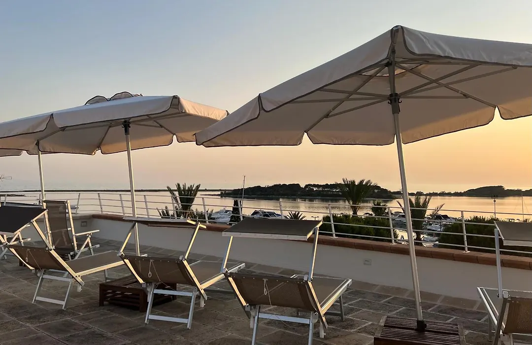 B&B Felix - Porto Cesareo-1