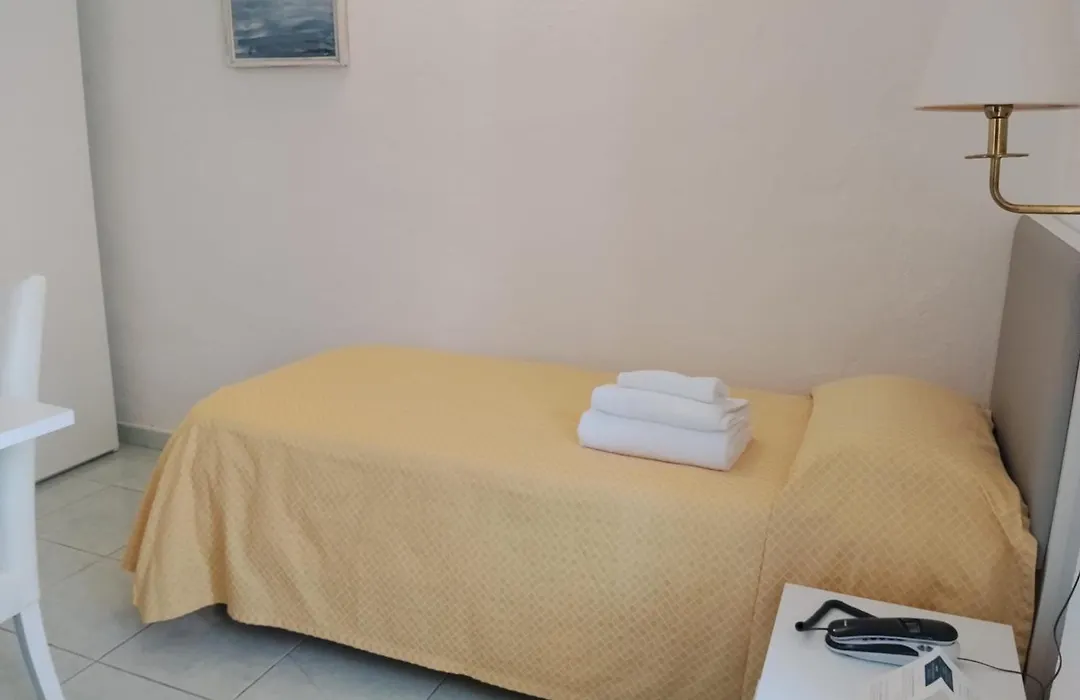 Hotel Grazia alla Scannella-1