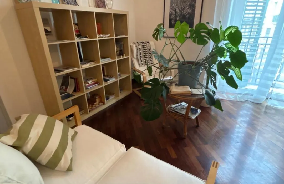 B&B Bandiera 77-1