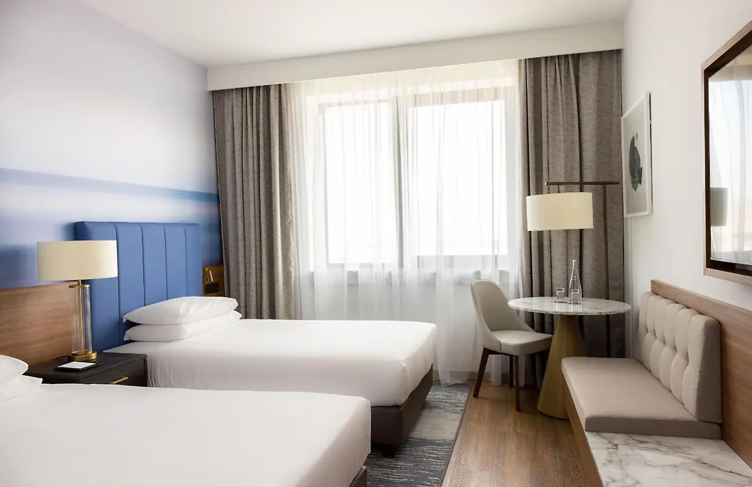 Sheraton Nice-1
