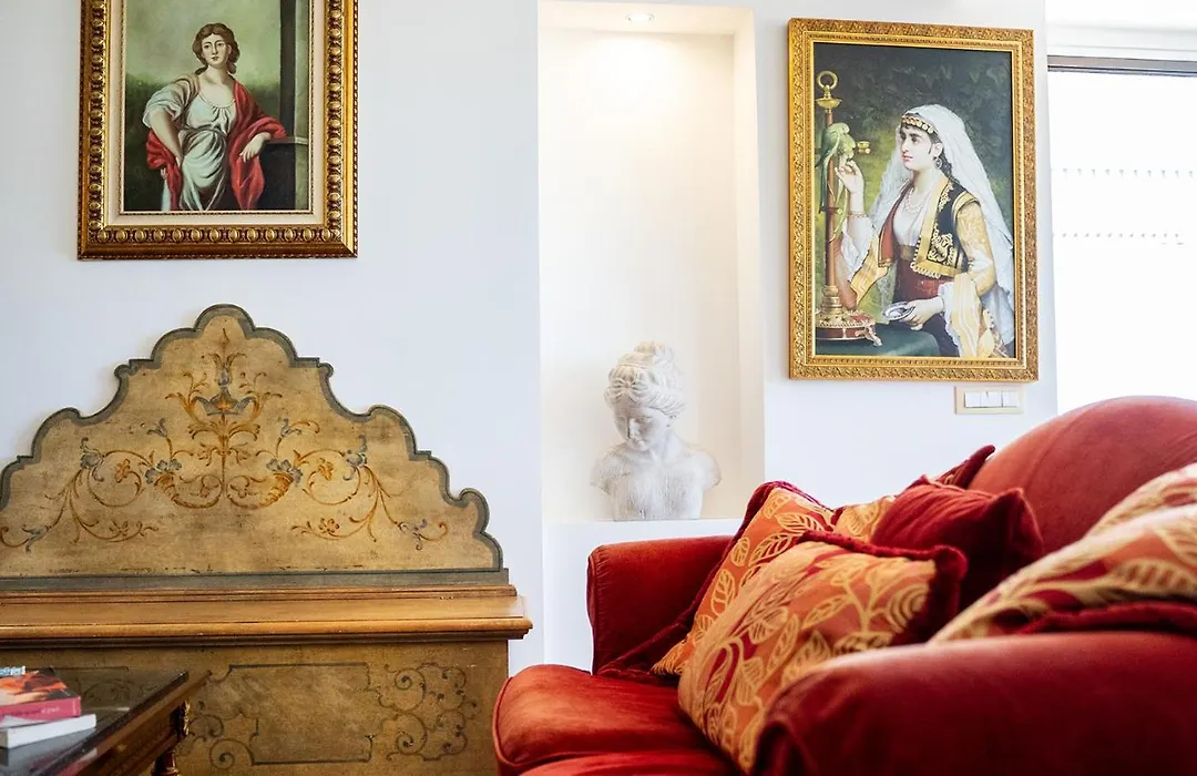 B&B Estea Tropea-1
