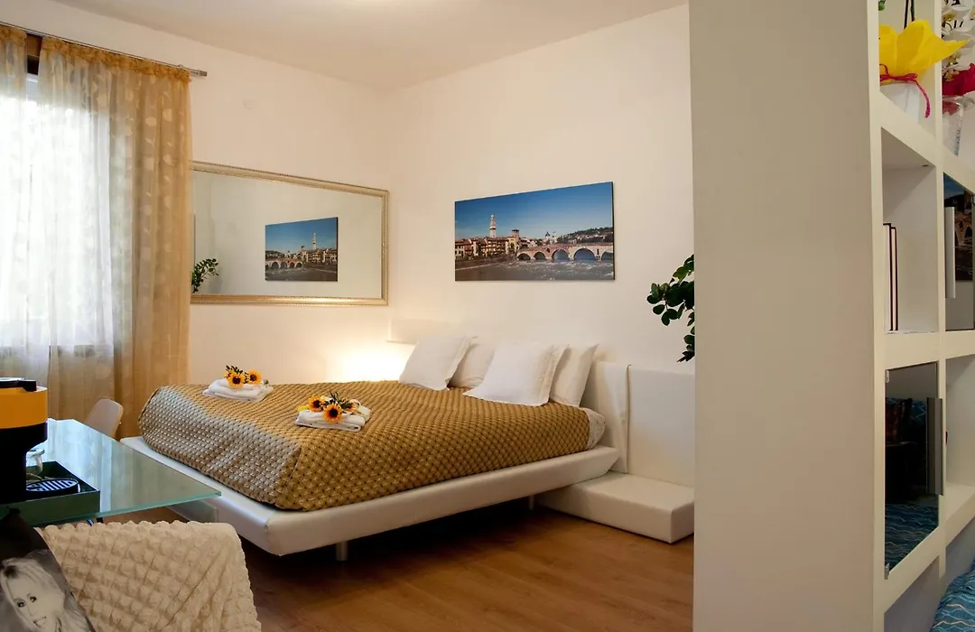 Arena D'Intorno Rooms&Suites-1