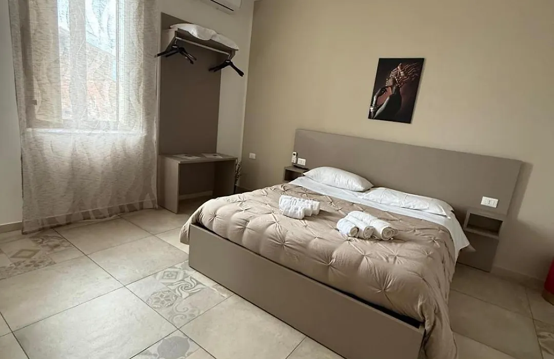 B&B Residenza De Rose-1