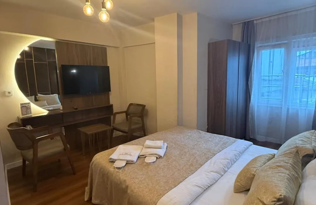 Petra Galata Hotel-1