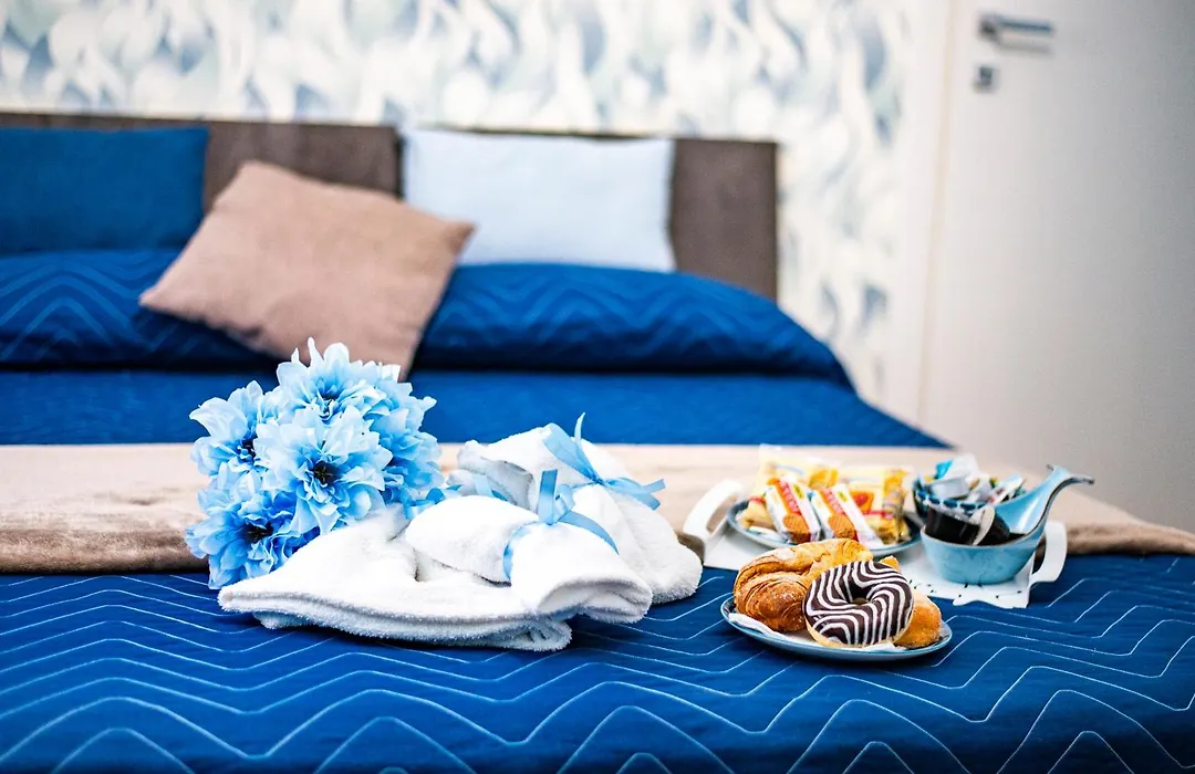 B&B Son De Mar-1