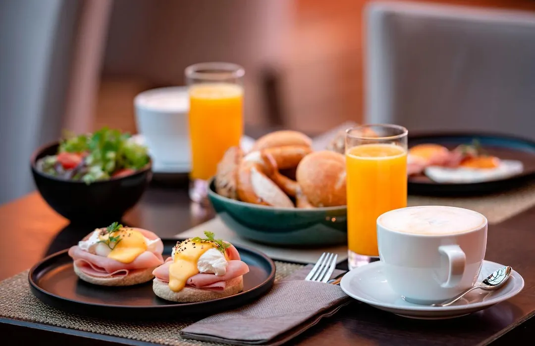 The Westin Grand Munich-1